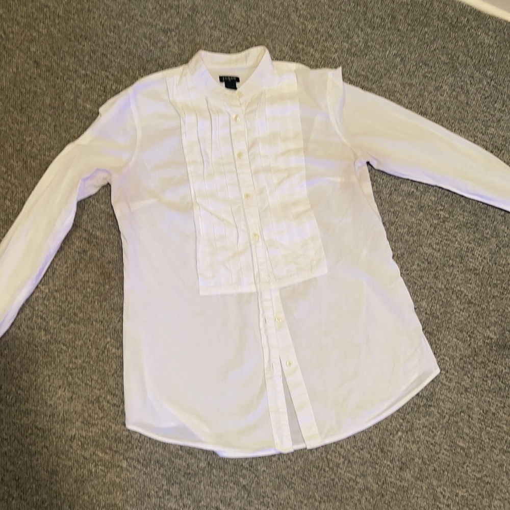JCrew blouse